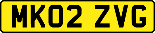 MK02ZVG