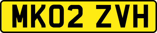 MK02ZVH