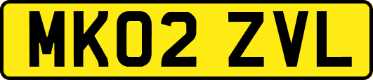 MK02ZVL