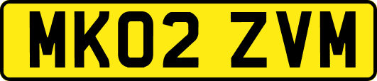 MK02ZVM