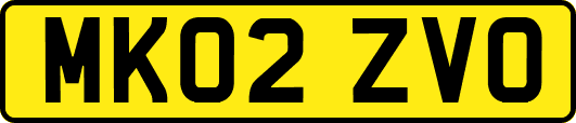MK02ZVO