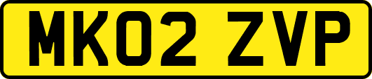 MK02ZVP