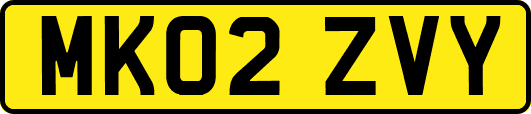 MK02ZVY