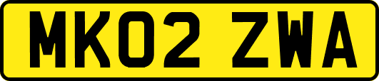 MK02ZWA