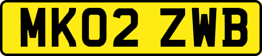 MK02ZWB