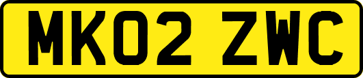MK02ZWC