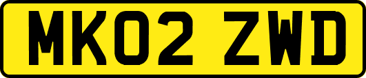 MK02ZWD
