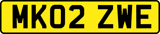 MK02ZWE