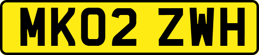 MK02ZWH