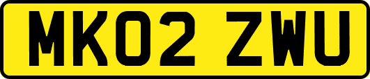 MK02ZWU