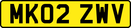 MK02ZWV