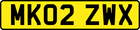 MK02ZWX