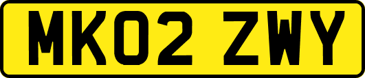 MK02ZWY