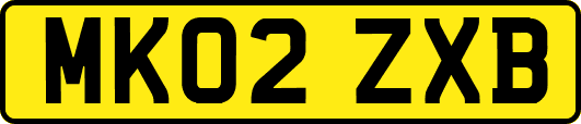 MK02ZXB