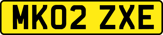 MK02ZXE
