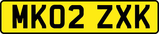 MK02ZXK