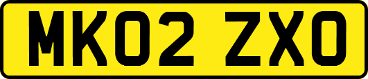 MK02ZXO