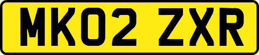 MK02ZXR