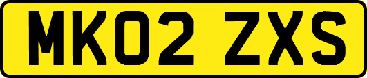 MK02ZXS