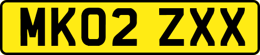 MK02ZXX