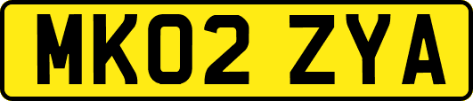 MK02ZYA