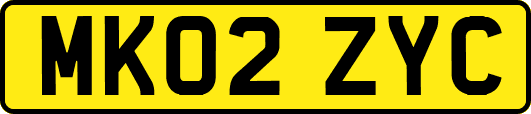 MK02ZYC