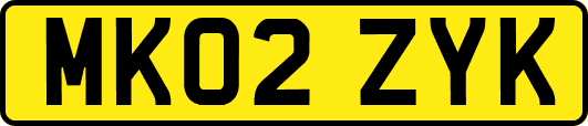MK02ZYK