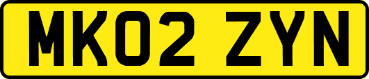 MK02ZYN