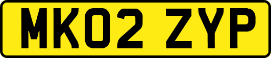 MK02ZYP