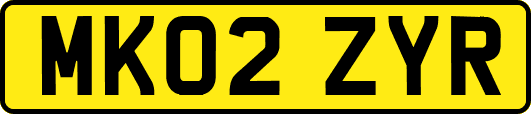 MK02ZYR