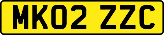 MK02ZZC