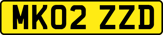 MK02ZZD
