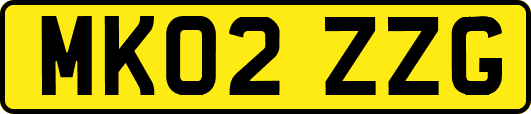 MK02ZZG
