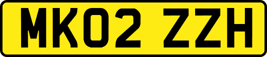 MK02ZZH