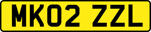 MK02ZZL