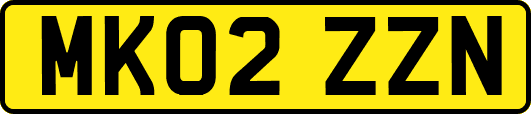 MK02ZZN