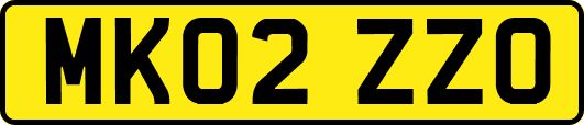 MK02ZZO