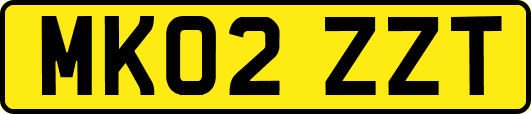 MK02ZZT
