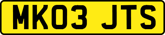 MK03JTS