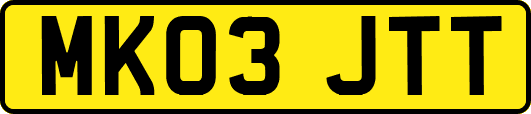 MK03JTT