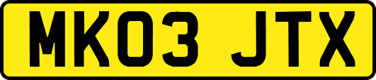 MK03JTX