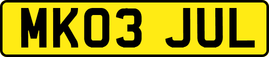 MK03JUL
