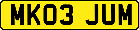 MK03JUM