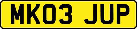 MK03JUP