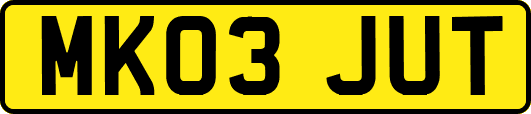 MK03JUT