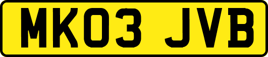 MK03JVB