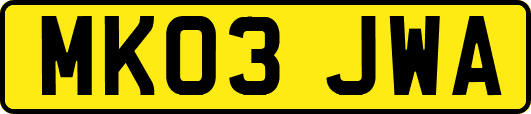 MK03JWA