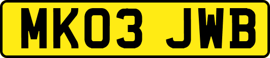 MK03JWB