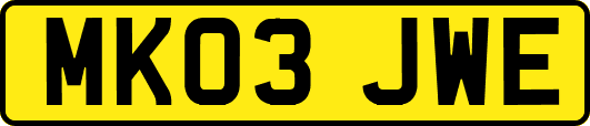 MK03JWE