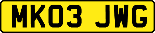 MK03JWG